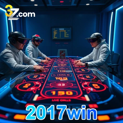 2017win BET Confiavel