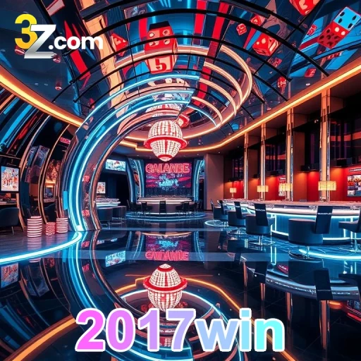 2017win BET Jogos de caça-níqueis