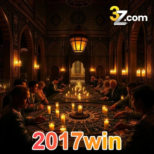 2017win BET Jogos de caça-níqueis