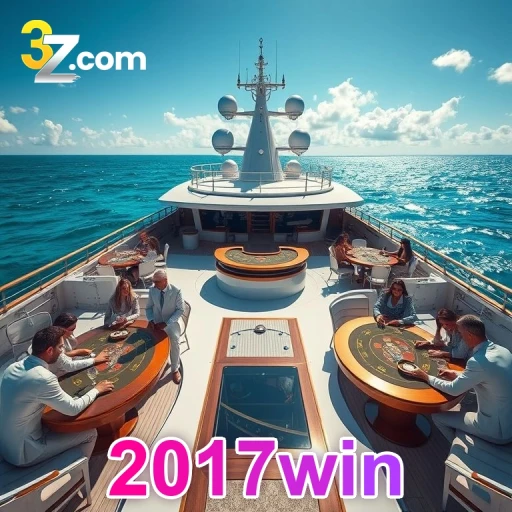 2017win BET Plataforma