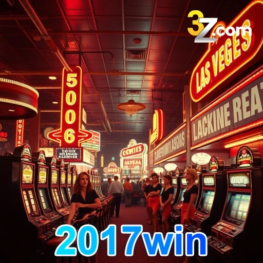 2017win BET Promocao