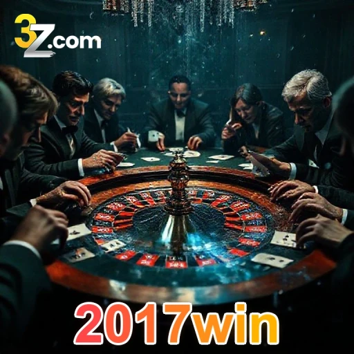 2017win BET Slots